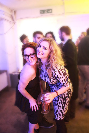 Dare Party