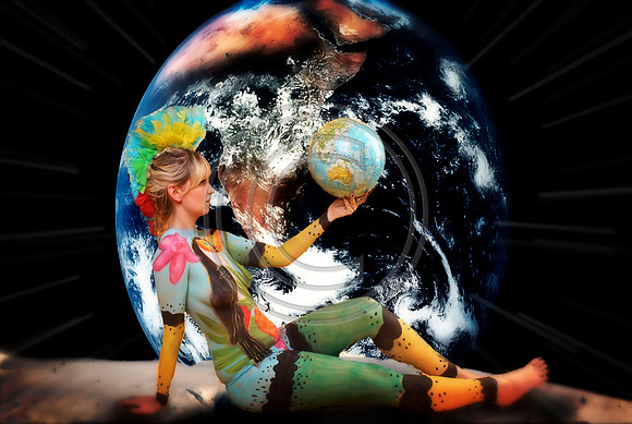 Creative Active8Images