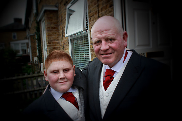 Top Quality Wedding Photography