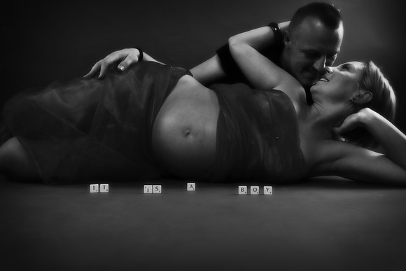 Pregnancy Photography