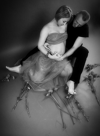 Pregnancy Photography