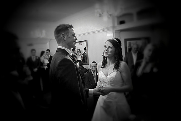 Top Quality Wedding Photography