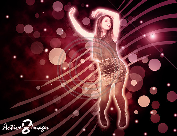 Creative Active8Images