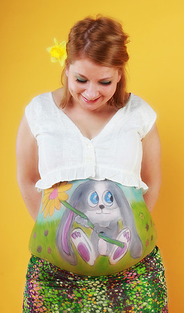 Pregnancy Photography