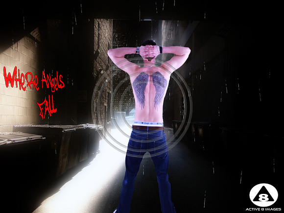 Creative Active8Images