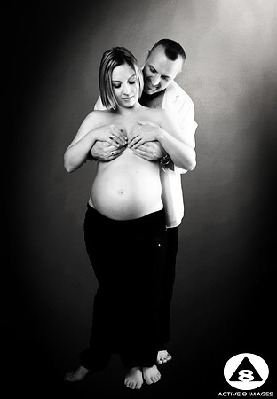 Pregnancy Photography