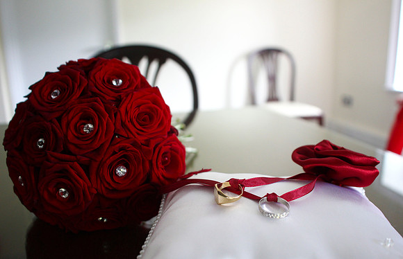 Top Quality Wedding Photography