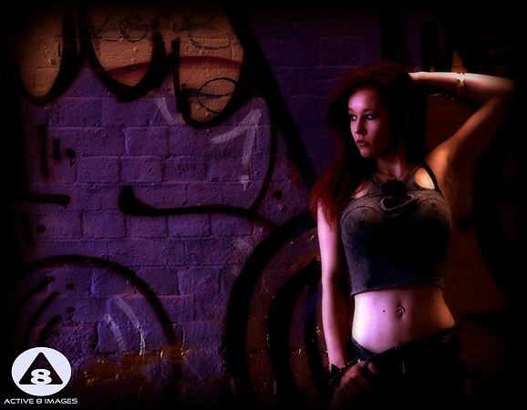 City Shoot
