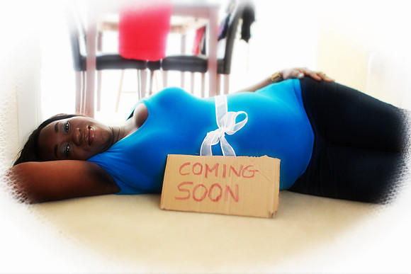 Pregnancy Photography