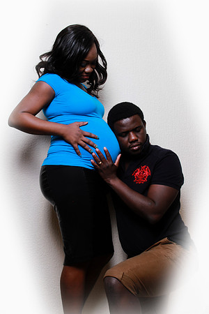 Pregnancy Photography
