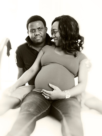 Pregnancy Photography