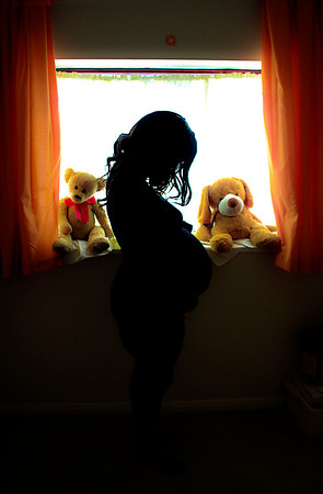 Pregnancy Photography