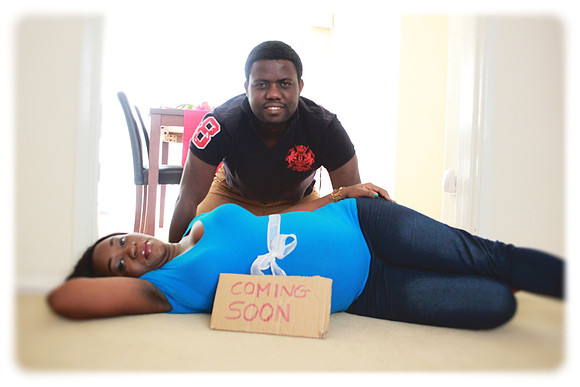 Pregnancy Photography