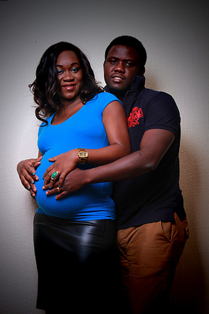 Pregnancy Photography