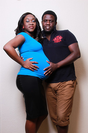 Pregnancy Photography