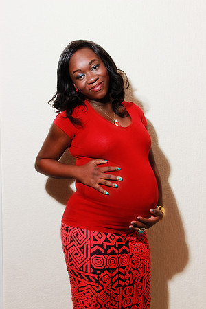 Pregnancy Photography