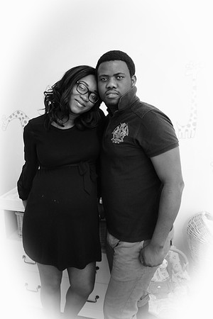 Pregnancy Photography