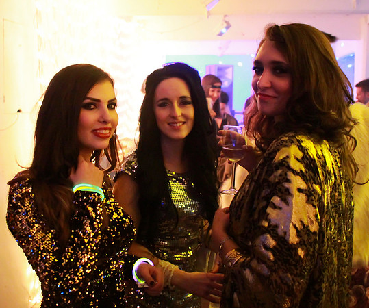 Dare Party