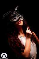 Elesha Eden Portfolio Shoot