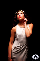 Elesha Eden Portfolio Shoot