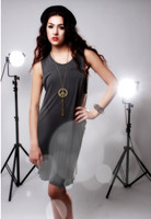 Elesha Eden Portfolio Shoot