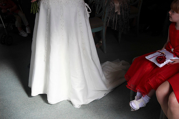 Top Quality Wedding Photography
