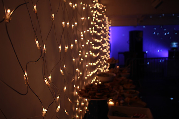 Dare Party