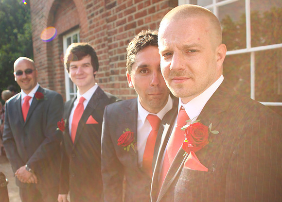 Top Quality Wedding Photography