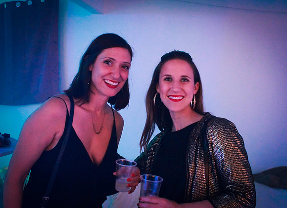 Dare Party